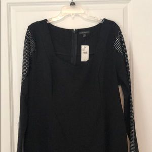 Black dress NWT